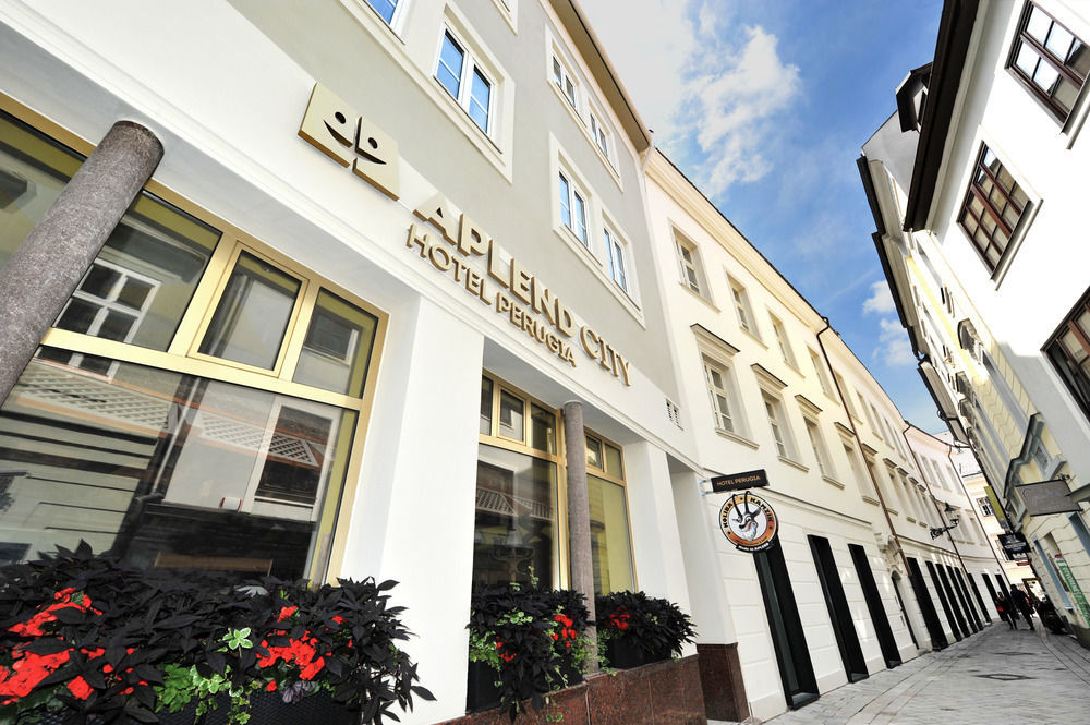 Pension Gaestehaus Heller Вайсенкирхен-ин-дер-Вахау Экстерьер фото